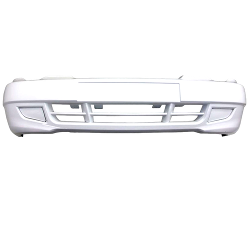 سپر جلو پراید 132 رنگ سفید با ضمانت کارواش