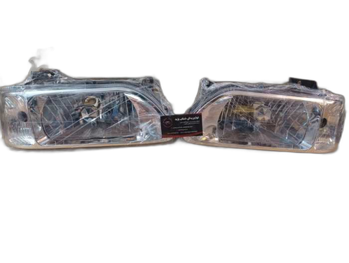 چراغ جلو پراید ۱۳۱ و صبا برند TAAM