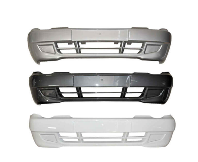 سپرجلووعقب ۱۳۲ درتمام رنگ ها با رنگ ۲۱آلمان