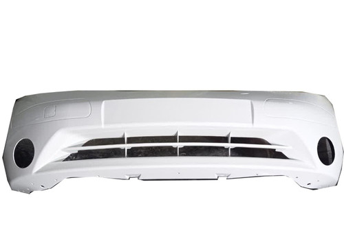 سپرجلو تیبا سفید با رنگ ۲۱آلمان به ضمانت کارواش