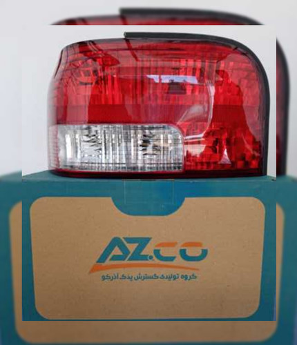 خطر عقب 131 آذرکو