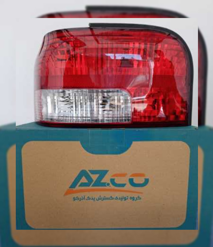 خطر عقب 131 آذرکو