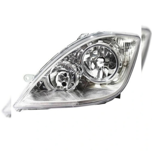 چراغ جلوی تیبا بدون موتور مدرن