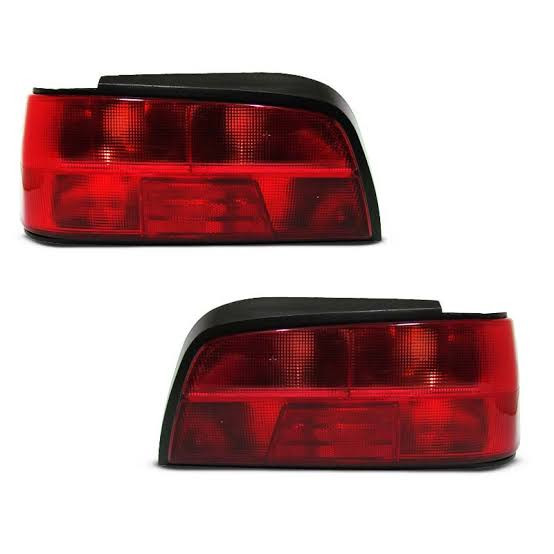 خطر عقب پارس برند مدرن