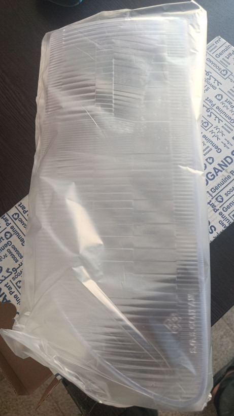 طلق چراغ جلو مناسب پراید صبا جفتی چپ و راست