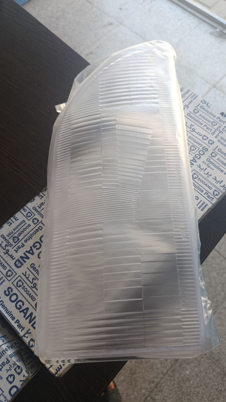 طلق چراغ جلو مناسب پراید صبا جفتی چپ و راست