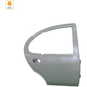 درب عقب راست کوییک